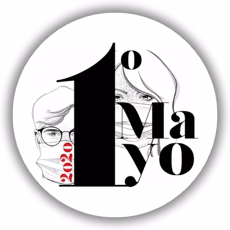 1º de Mayo: Trabajo y servicios públicos. Otro modelo social y económico es necesario