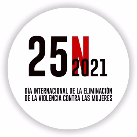 25 de noviembre: día para la erradicación de la violencia contra las mujeres