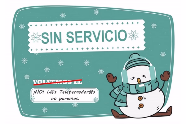 Aún Más Precari@s