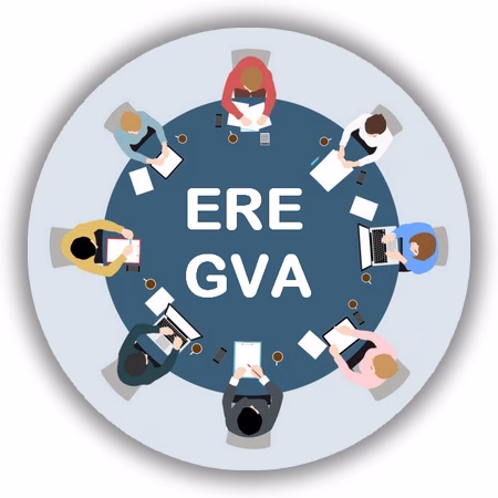 ERE en la campaña GVA, Segunda Reunión