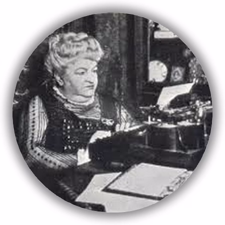 Emilia Pardo Bazán, La mejor novelista española del siglo XIX.