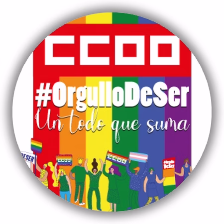 Orgullo de ser. Un todo que suma
