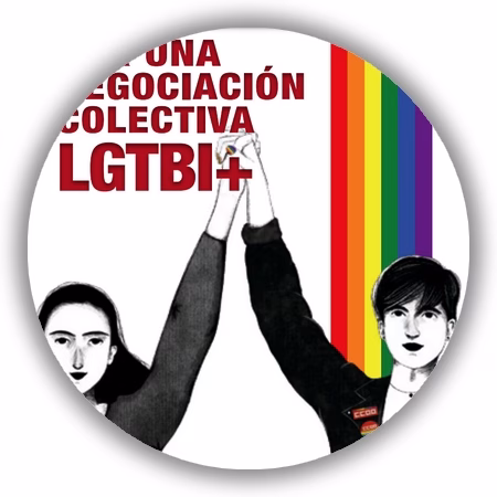 Todas las personas deben sentirse libres y deben visibilizarse si así lo desean