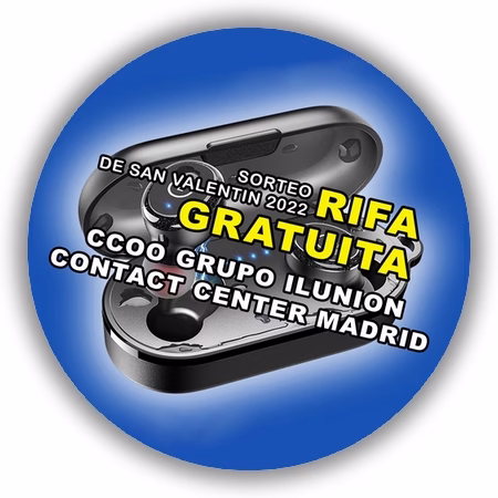 Promoción Auriculares Bluetooth