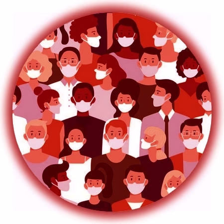 Continúa la irresponsable vuelta masiva a la actividad presencial