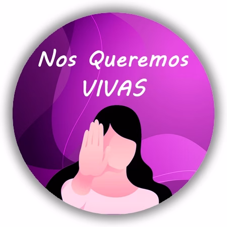 25N: Contra todas las violencias machistas: recursos, educación y y políticas feministas.