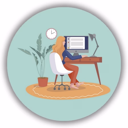 Real Decreto-Ley Trabajo a Distancia. Preguntas y dudas frecuentes