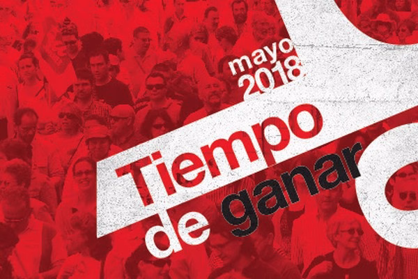 Tiempo de Ganar