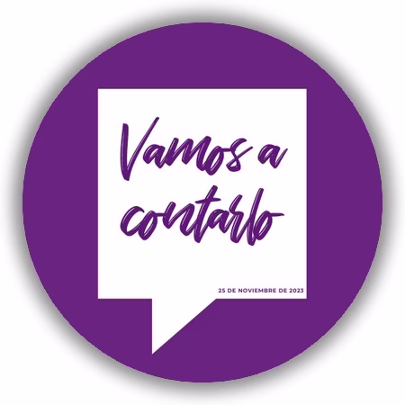 Se acabó: Vamos a contarlo