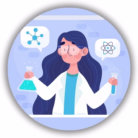11 de febrero: Día Internacional de la Mujer y la Niña en la Ciencia